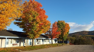 West Road Motel