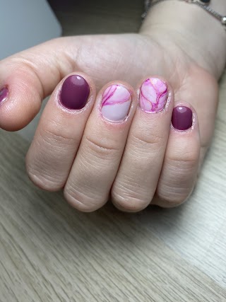 PATRICIA GIMÉNEZ ️ Nails & Beauty Art