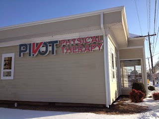 Pivot PT - Rehoboth Beach