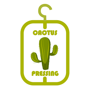 Cactus Pressing