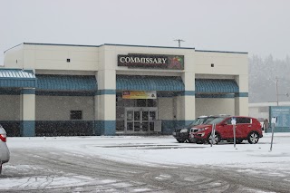 NAS Whidbey Island Commissary