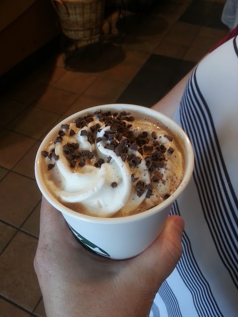 Photo of Starbucks - 6401 East Lloyd Expressway, Evansville, IN 47715, USA