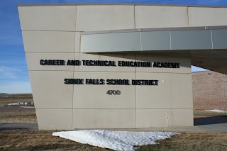 Career and Technical Education Academy