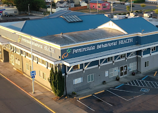 Peninsula Behavioral Health