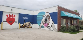 IndyHumane Downtown Clinic