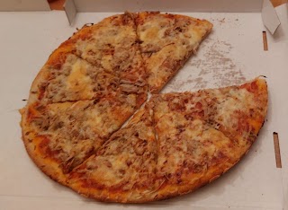 Pizza Frankenthal