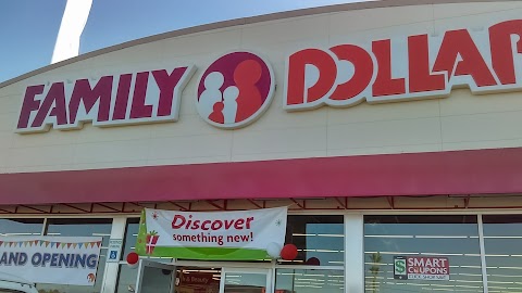 Family Dollar