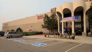 American Furniture Warehouse