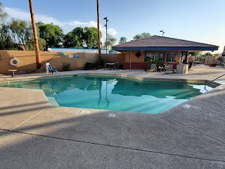 Days Hotel by Wyndham Mesa Near Phoenix