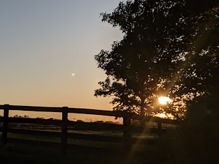 Frying Pan Farm Park Visitor Center