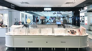 Tous Jewelry