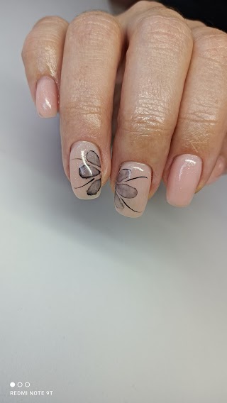 Nails & Beauty by Sílvia Rojano