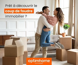 Frédéric Bois - Optimhome - Conseiller immobilier à Pont de Veyle