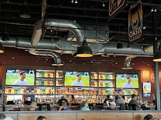 BJ's Restaurant & Brewhouse