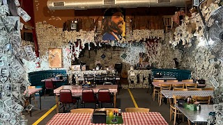 Oatman Hotel Restaurant & Bar