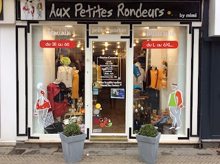 Aux petites rondeurs by Mimi - Dieppe