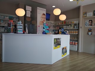 Farmacia Tállara