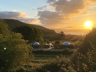 Luzada - Glamping Burbujas Galicia