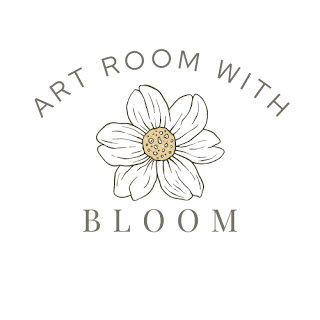 Art Room with Bloom