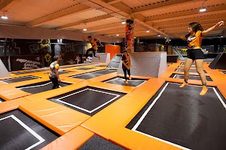 Urban Planet Las Rozas: Trampoline Park