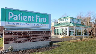 Patient First Primary and Urgent Care - Gainesville