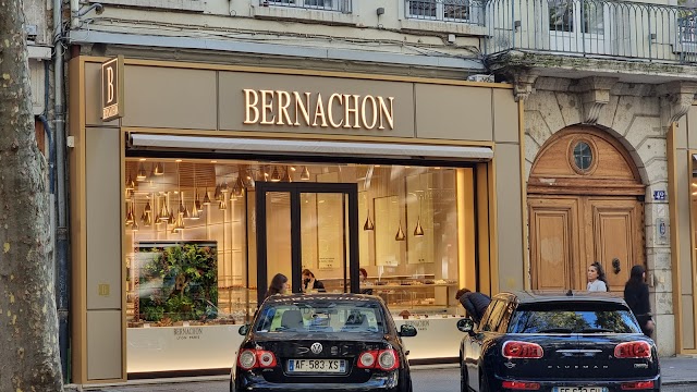 Bernachon Chocolats