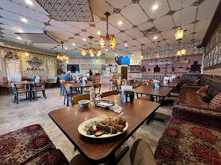 The Goodness Land Middle Eastern & Mediterranean Food Restaurant