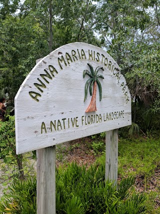 Anna Maria Island Historical Society