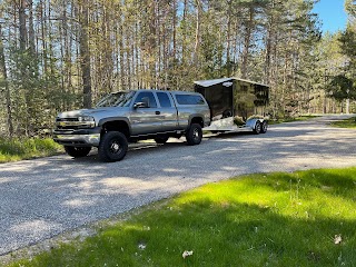 Petoskey RV USA