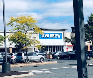 Five Below