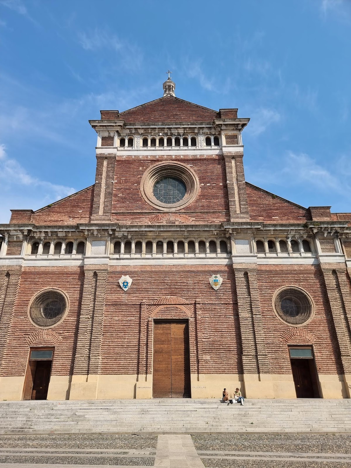 Cathedral of Pavia