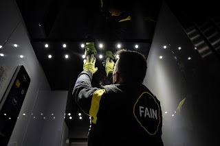 FAIN Ascensores en Gandía - Instalación y mantenimiento