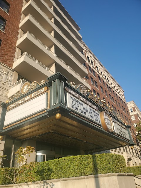 Chase Park Plaza Cinemas