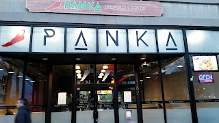 Panka Peruvian Bistro