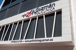 Policlínica Guzmán | Tu Centro Médico en Huétor Tájar, Granada
