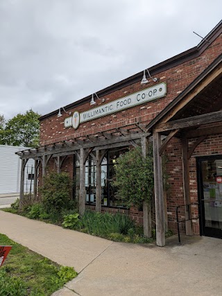 Willimantic Food Co-op