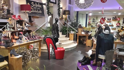 Kassedy Schuh Store Oldenburg