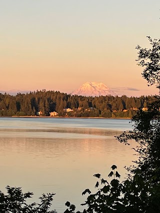 Frye Cove County Park