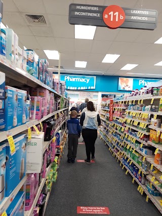 CVS Pharmacy