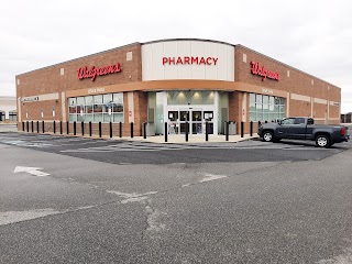 Walgreens