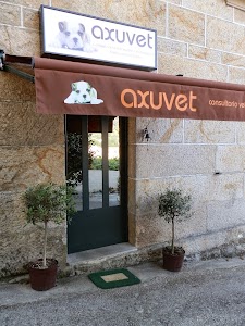 Axuvet Consultorio Veterinario