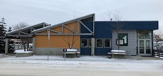 Credit Union 1 - Downtown Branch