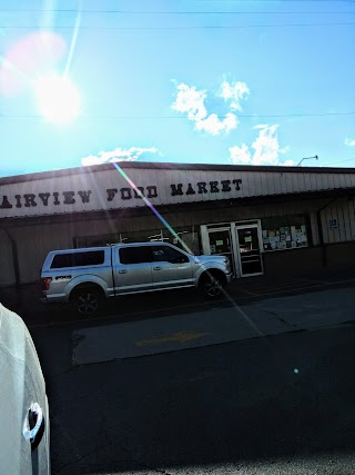 Fairview Food Market