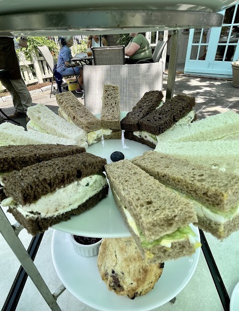 Photo of Cady's Tea Room - 76 Maple Avenue, Greenwich, CT 06830, USA