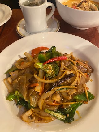 Chada Thai Bistro