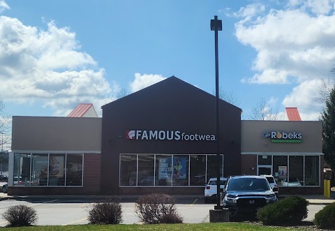 Photo of Famous Footwear - 4224 Kent Road, Stow, OH 44224, USA