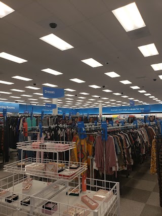 Ross Dress for Less