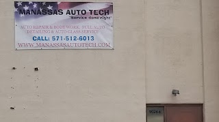 Manassas Auto Tech