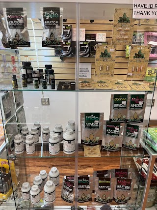 Norwich Vape and Smoke Shop