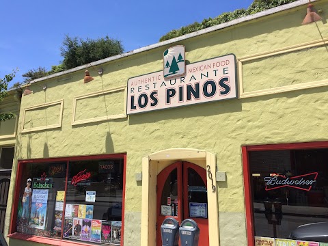 Photo of Los Pinos - 2019 North Pacific Avenue, Santa Cruz, CA 95060, USA